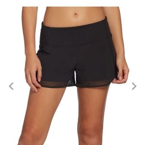 Calia anywhere trim shorts